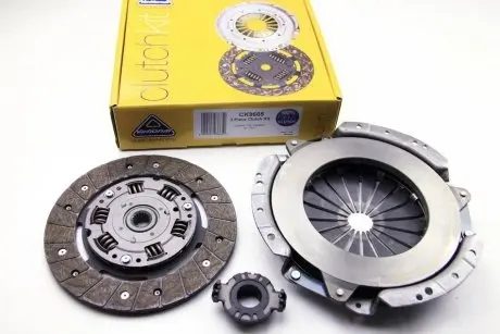 Комплект сцепления NATIONAL CK9665