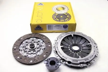 Комплект сцепления NATIONAL CK9677