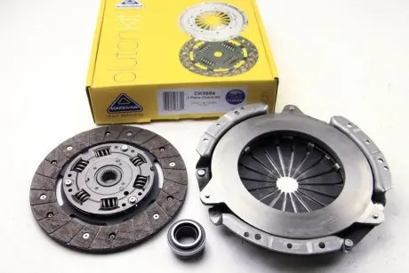 Комплект сцепления NATIONAL CK9684