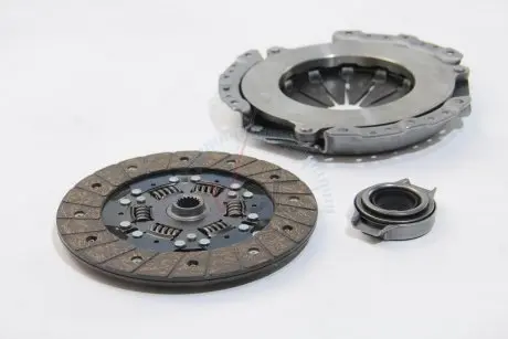 Комплект зчеплення NATIONAL CK9737