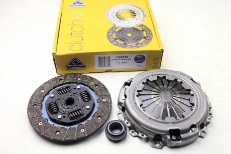 Комплект сцепления NATIONAL CK9788