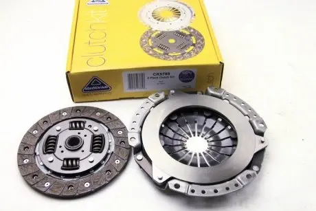 Комплект сцепления NATIONAL CK9789