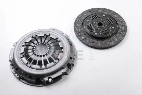 Комплект зчеплення NATIONAL CK9796