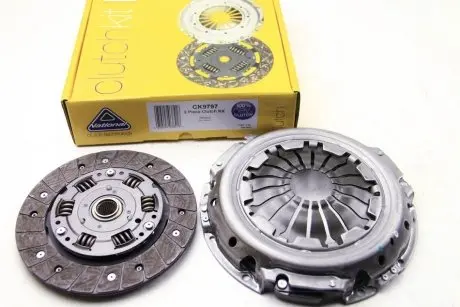 Комплект сцепления NATIONAL CK9797