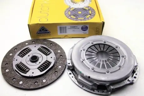 Комплект сцепления NATIONAL CK9811