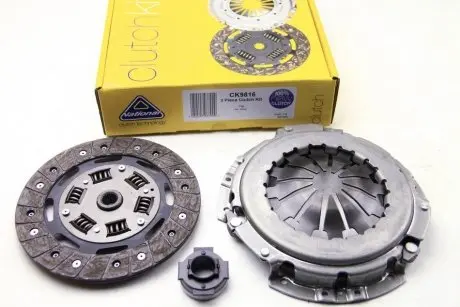 Комплект сцепления NATIONAL CK9816