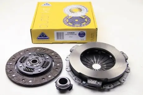 Комплект зчеплення NATIONAL CK9820