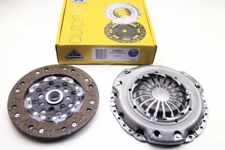 Комплект зчеплення NATIONAL CK9821