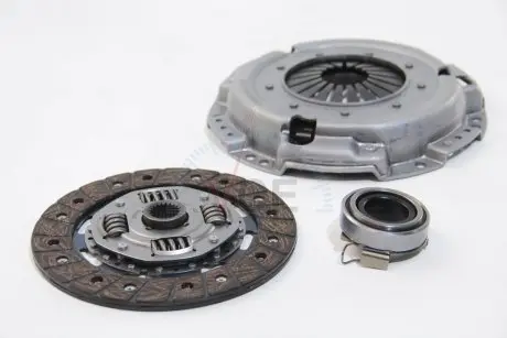 Комплект сцепления NATIONAL CK9840