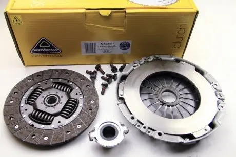 Комплект для переоборудования, сцепление NATIONAL CK9841F