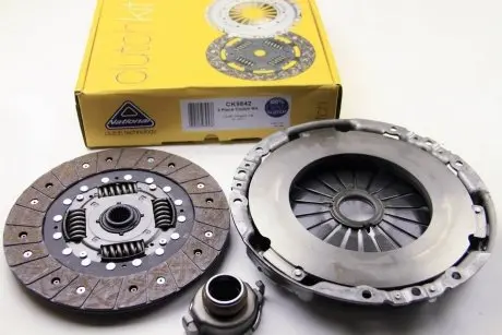 Комплект зчеплення NATIONAL CK9842