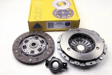 Комплект сцепления NATIONAL CK9870