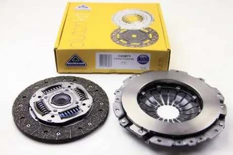 Комплект сцепления NATIONAL CK9871