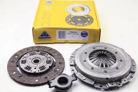 Комплект сцепления NATIONAL CK9914