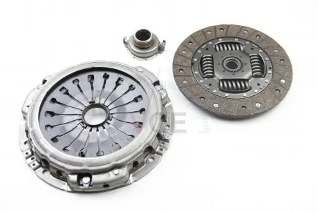 Комплект сцепления NATIONAL CK9921S