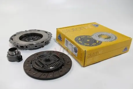 Комплект сцепления NATIONAL CK9924