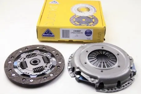 Комплект сцепления NATIONAL CK9957