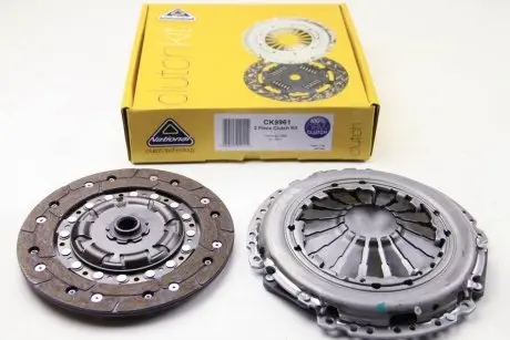 Комплект сцепления NATIONAL CK9961