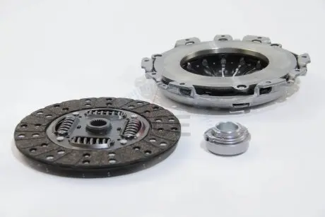 Комплект сцепления NATIONAL CK9980