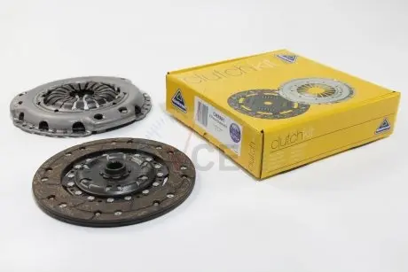 Комплект сцепления NATIONAL CK9981