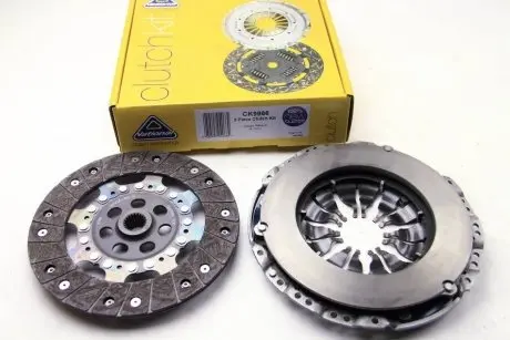 Комплект сцепления NATIONAL CK9986
