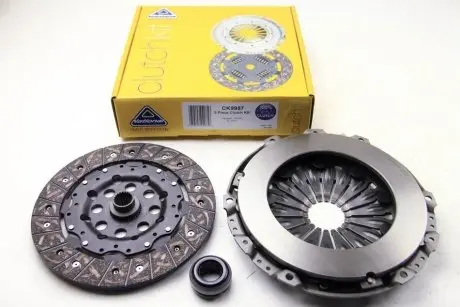 Комплект сцепления NATIONAL CK9987