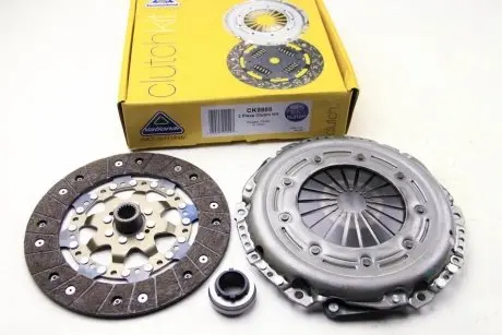 Комплект сцепления NATIONAL CK9988