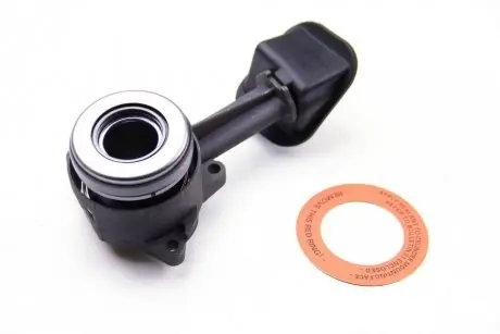 Центральний вимикач, система зчеплення NATIONAL NSC0027