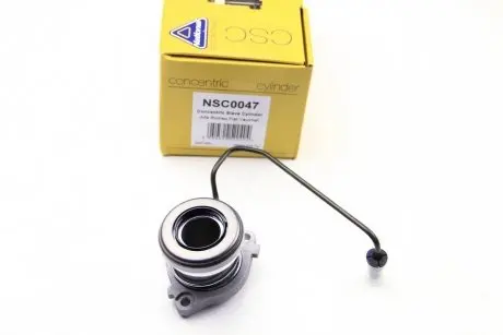 Центральный выключатель, система сцепления NATIONAL NSC0047