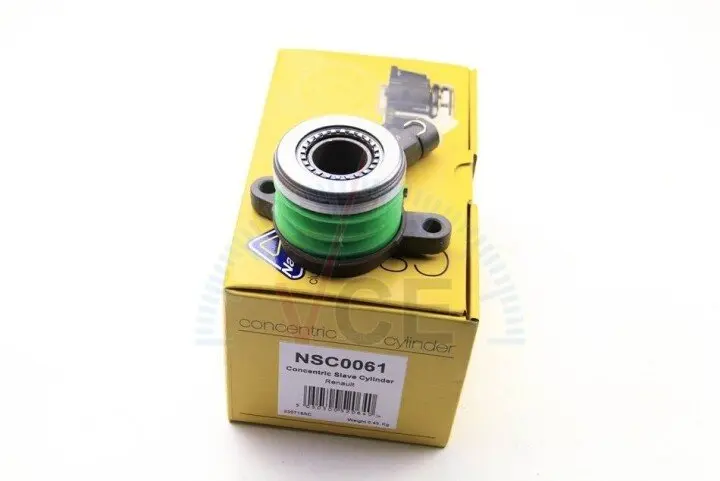 Фото 1 - Центральный выключатель, система сцепления NATIONAL NSC0061 Центральный выключатель, система сцепления NATIONAL NSC0061 (фото 1)