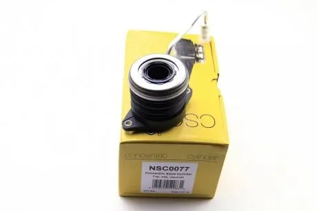 Центральный выключатель, система сцепления NATIONAL NSC0077