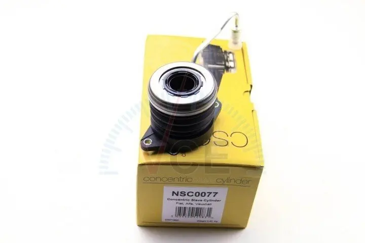 Центральный выключатель, система сцепления NATIONAL NSC0077 (фото 1)