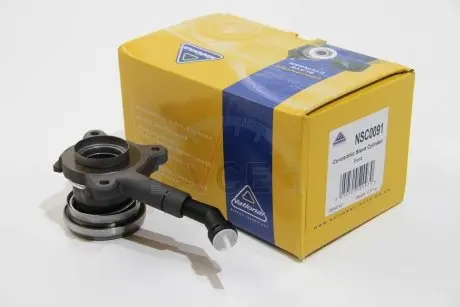 Центральный выключатель, система сцепления NATIONAL NSC0091