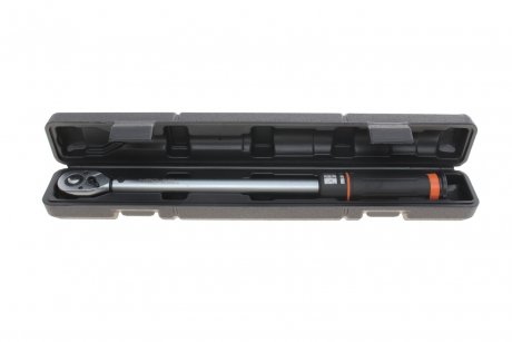 Ключ динамометрический 3/8" x 420 мм, 20-100 нм NEO TOOLS 08-824