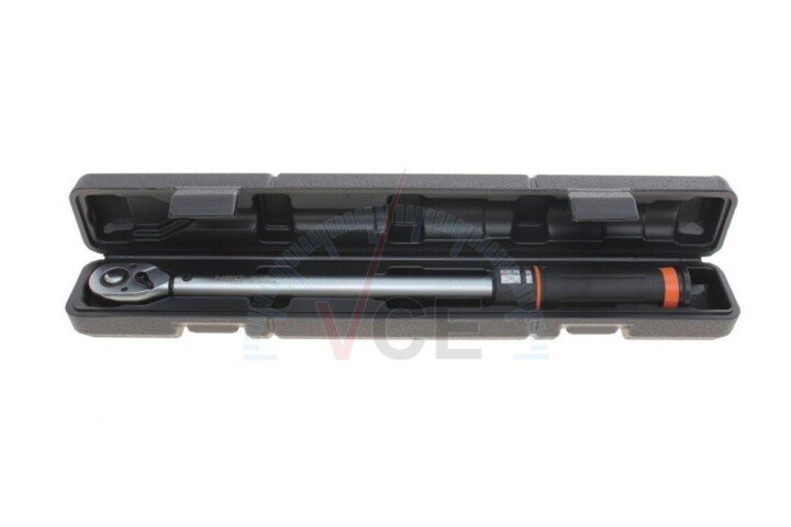 Ключ динамометрический 3/8" x 420 мм, 20-100 нм NEO TOOLS 08-824 (фото 1)