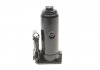 Домкрат гидравлический бутылочный, 5 т, 215-413 мм NEO TOOLS 10-452 (фото 2)