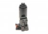 Домкрат гидравлический бутылочный, 5 т, 215-413 мм NEO TOOLS 10-452 (фото 3)