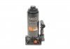 Домкрат гидравлический бутылочный, 5 т, 215-413 мм NEO TOOLS 10-452 (фото 4)