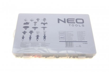 Автозапчасть NEO TOOLS 11-950