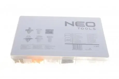 Автозапчасть NEO TOOLS 11-951