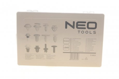 Автозапчасть NEO TOOLS 11-953