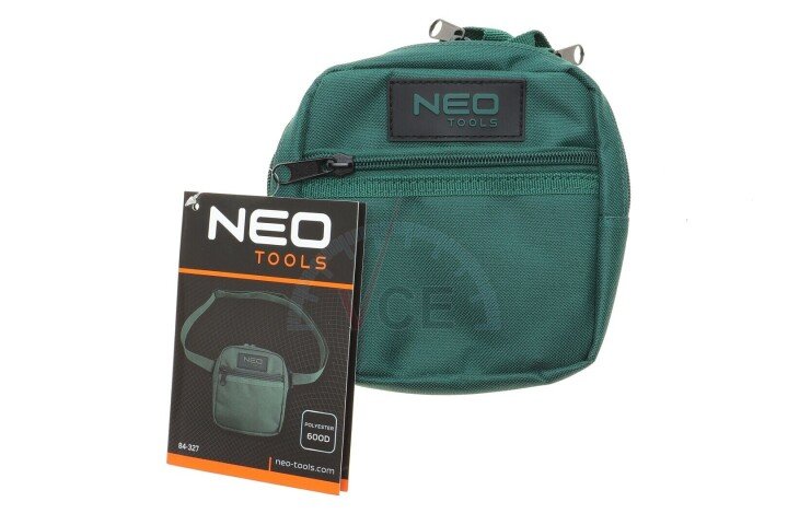 Сумка дорожня Travel Sachet (150x140x40) NEO TOOLS 84-327 (фото 1)