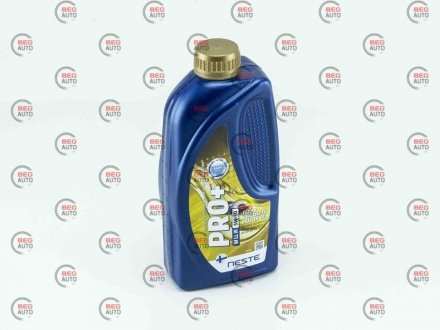 Олія Neste 5W-30 Pro+ W (Longlife III, С3, VW 504/507) 1л Neste OIL 117852