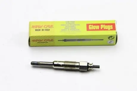 Свеча накаливания 2.8hdi/tdi jumper/ducato/daily/master 98- New-cre GX79