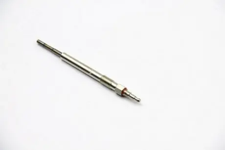 Свеча накаливания 2.0-tdi a4/a6/octavia/passat 03- New-cre GZ002