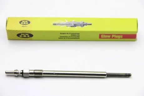 Свеча накаливания 1.9d astra g/h/vectra 02- New-cre GZ007