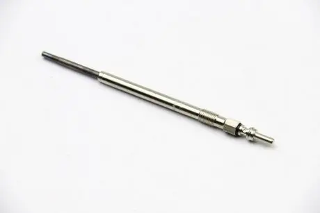 Свеча накаливания 2.3/3.0jtd ducato 02-06/daily 02- New-cre GZ010