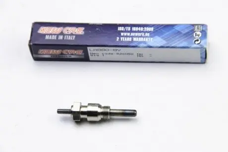 Свеча накаливания автономки webasto (8v) New-cre LA880