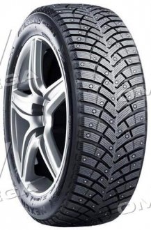 Шина 235/45R18 98T XL Winguard Winspike 3 NEXEN 14961393636