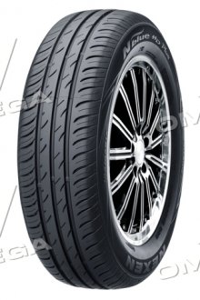 Шина 185/65R15 88H N-BLUE HD PLUS NEXEN 14963101